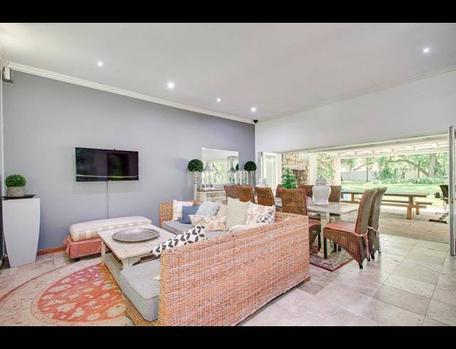 4 BEDROOM HOUSE FOR SALE IN GLENFERNESS